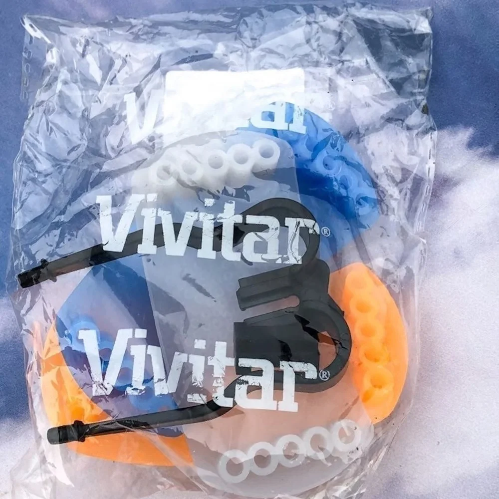 🛑CLEARANCE‼️ 🆕 VIVITAR 3 COLOR DIFFUSER
